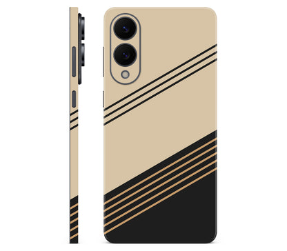 Galaxy S25 Edge skin, Memoir, full wrap skin