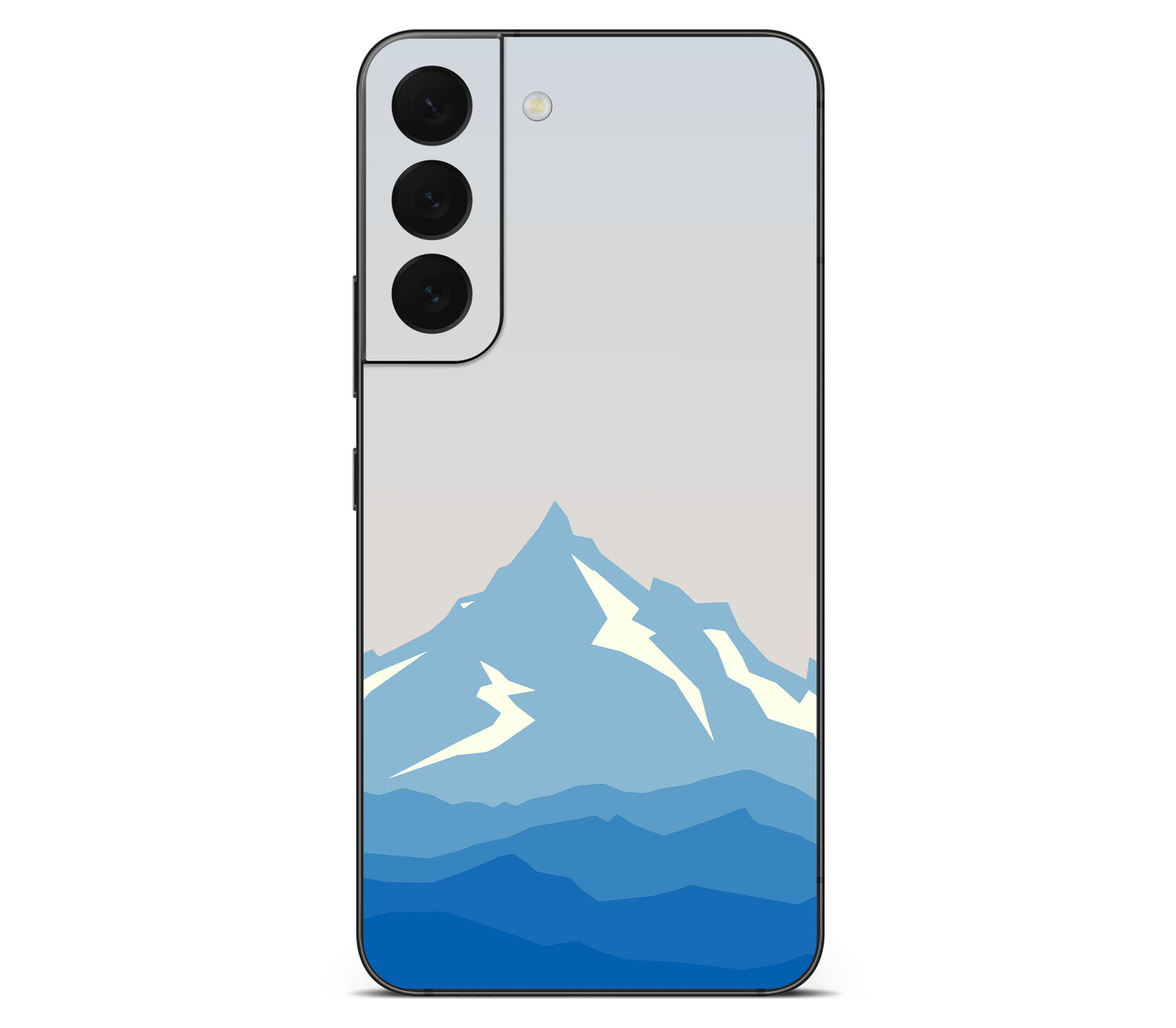 Galaxy S22 Plus skin, Everest