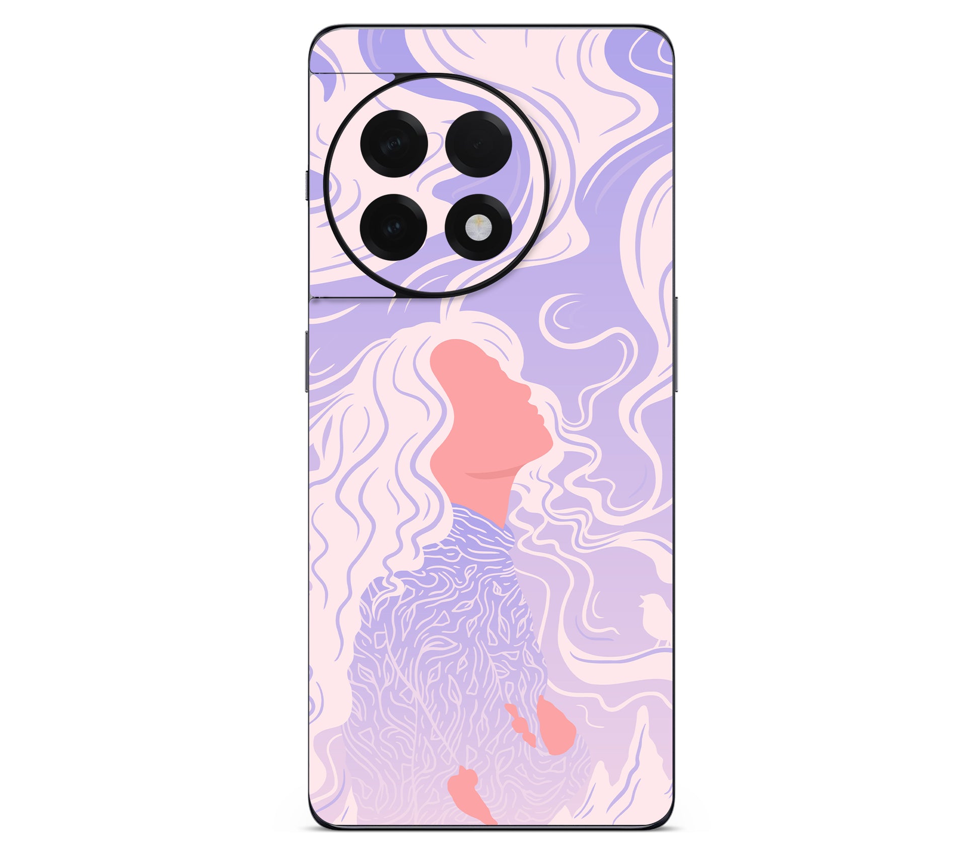 OnePlus 11R skin, Euphoria