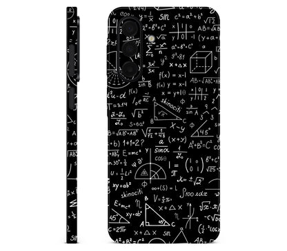 Samsung Galaxy A17 Math Madness