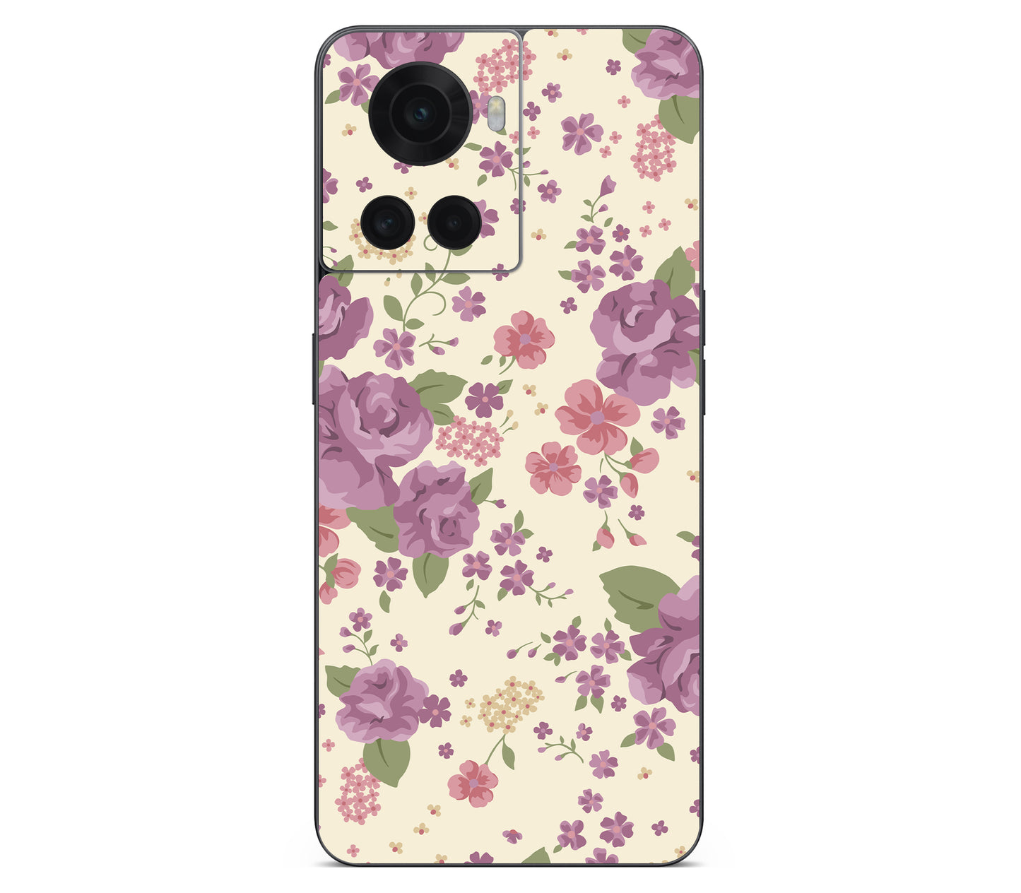 OnePlus 10R skin, Lilac