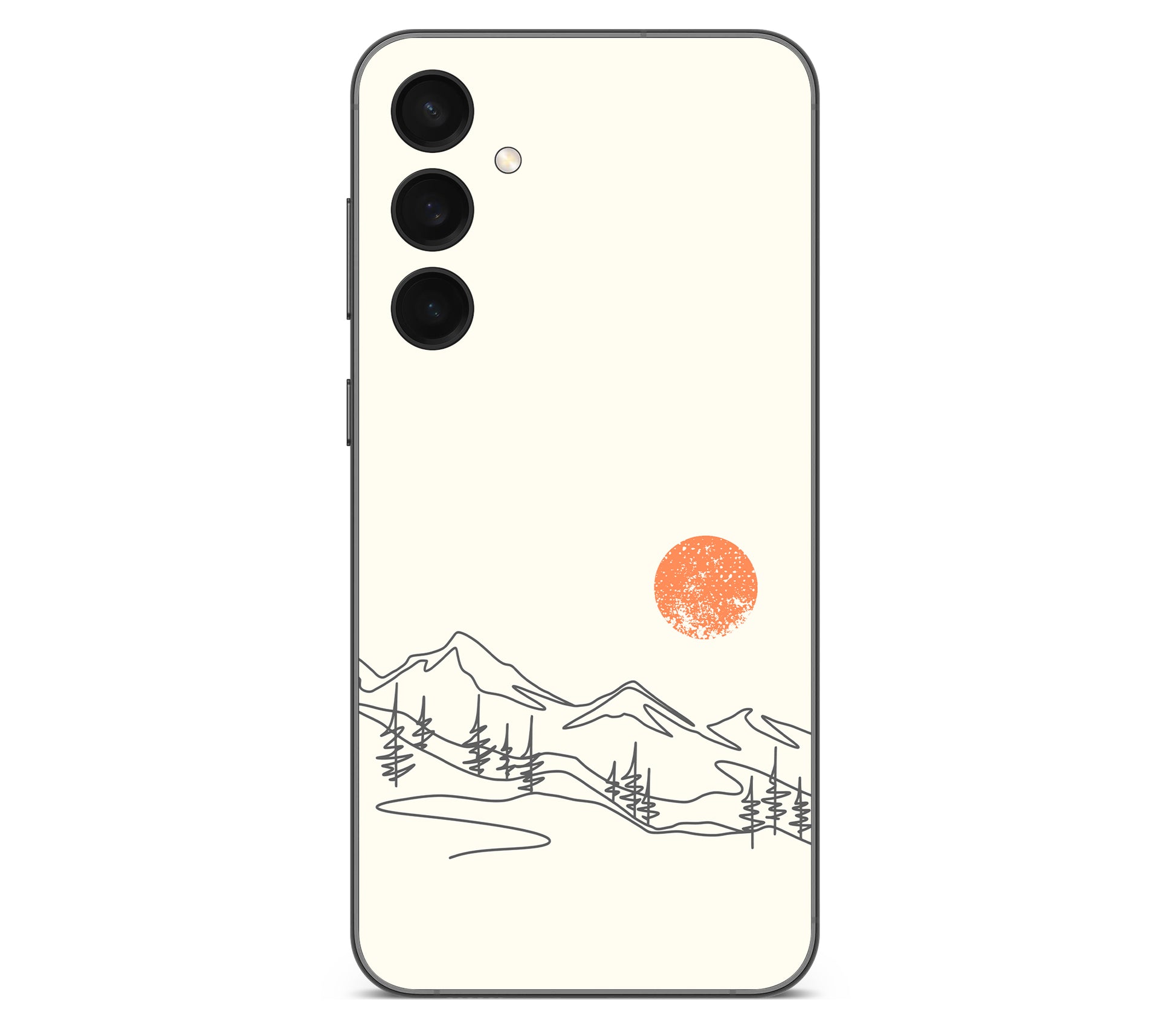 Galaxy S23 FE skin, Offline