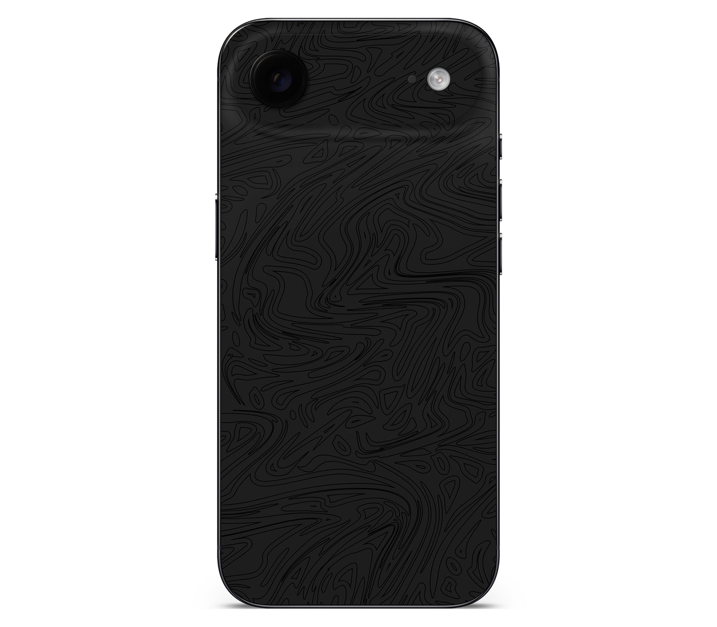 iPhone Air Black Ice