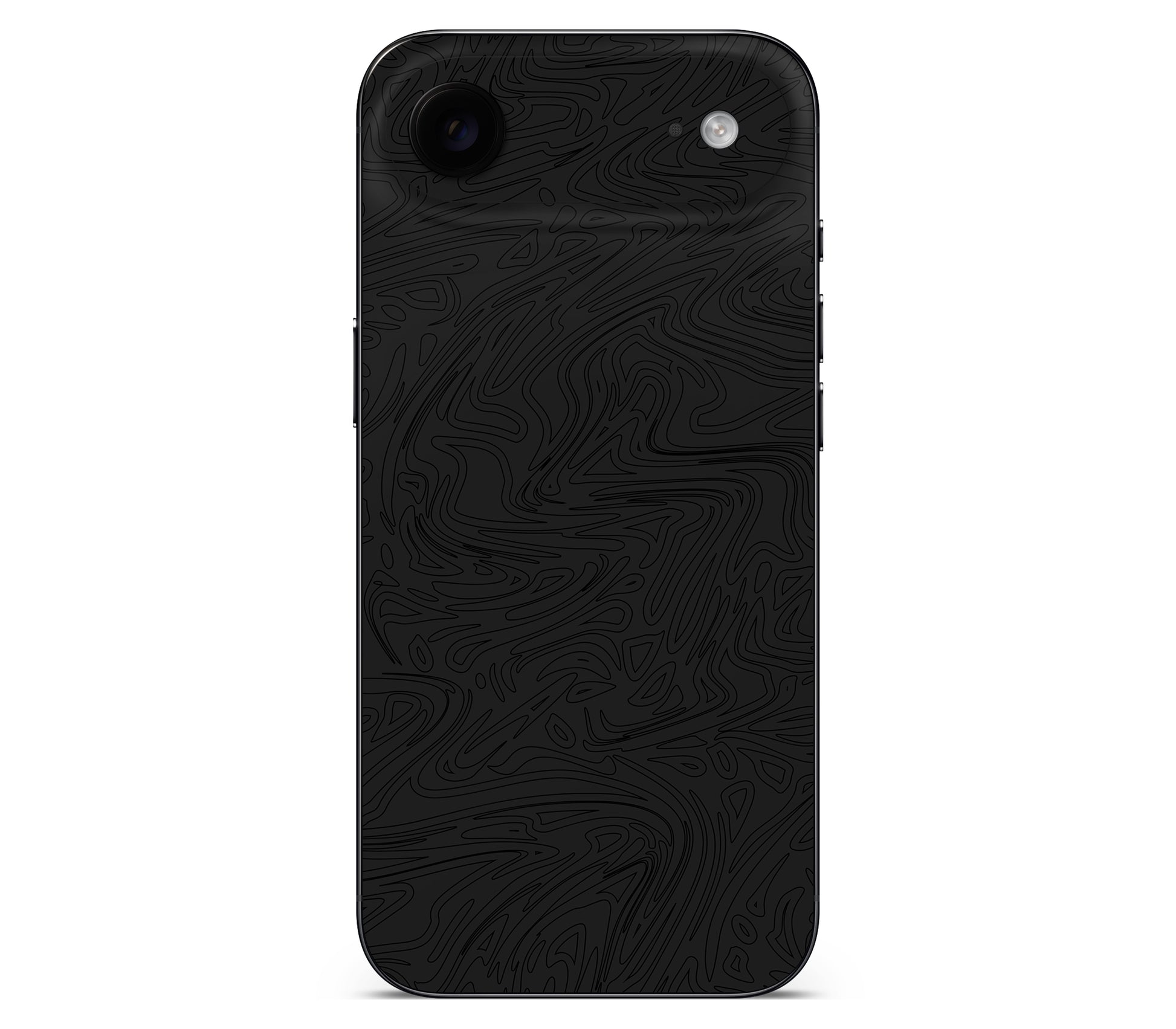 iPhone Air Black Ice