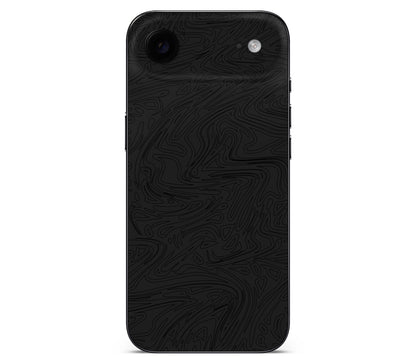 iPhone Air Black Ice