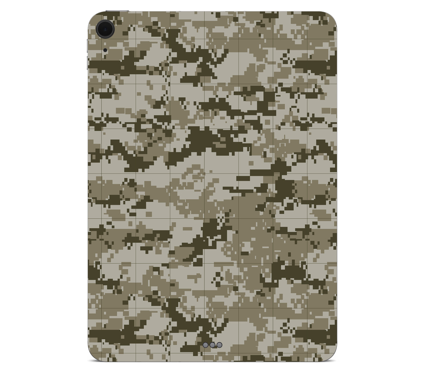 iPad Air 13" (M2) Stealth Mode