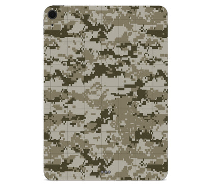iPad Air 13" (M2) Stealth Mode