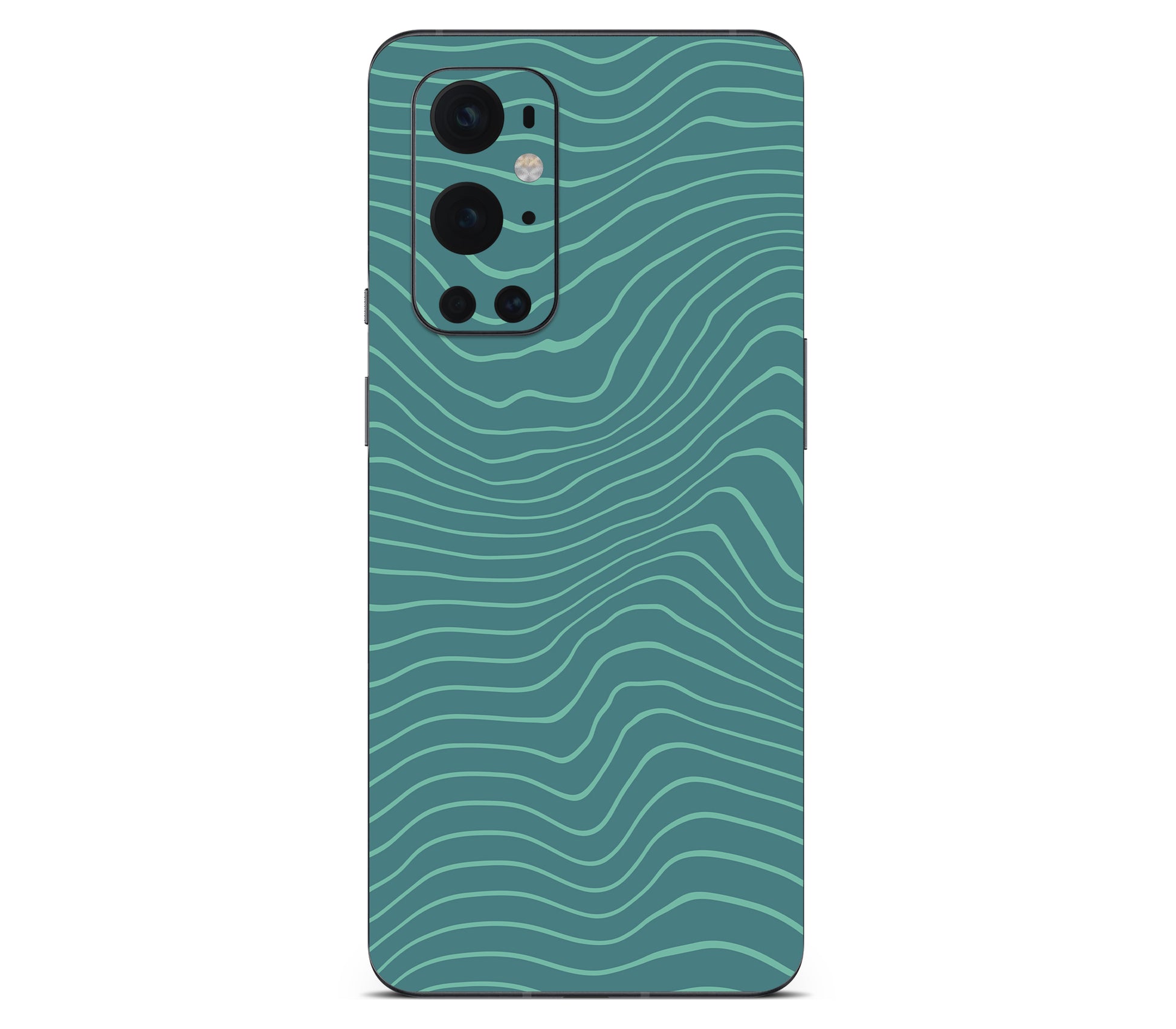 OnePlus 9 Pro skin, Tide