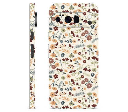 Google Pixel 11 Pro XL skin, Kind of Cute, full wrap skin