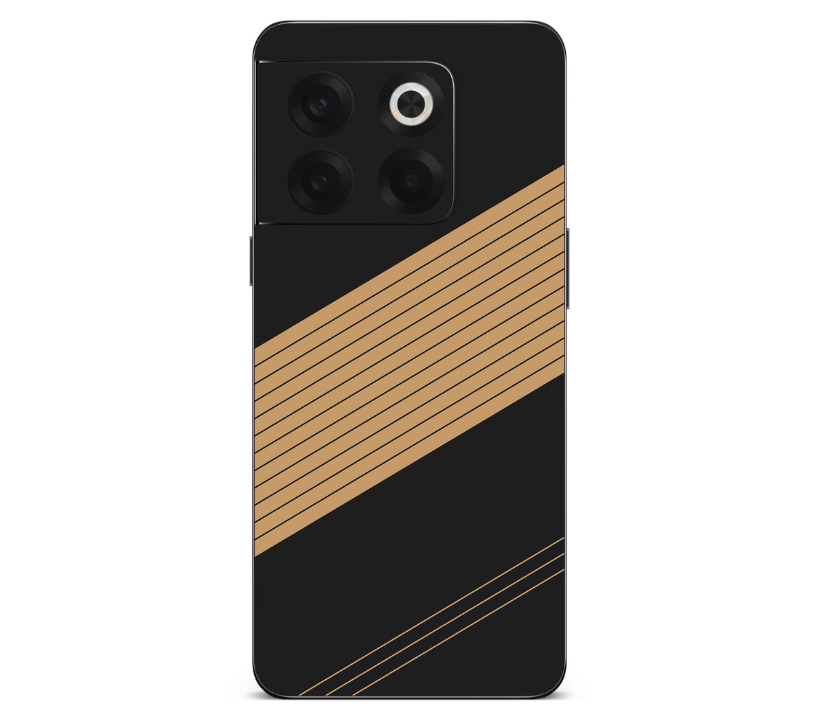 OnePlus 10T skin, Discipline, back skin