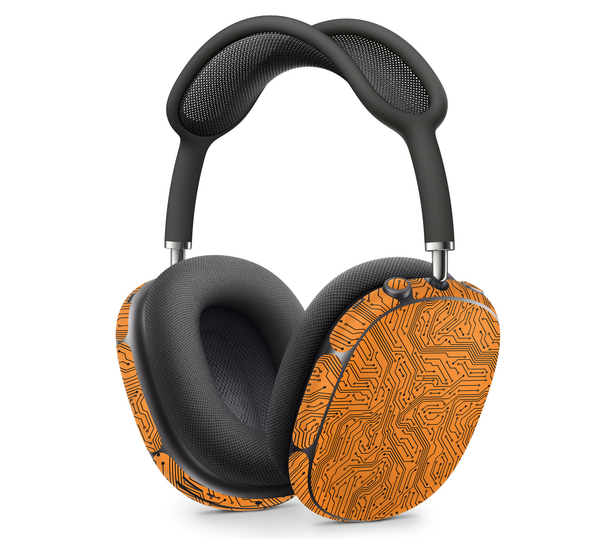 Apple AirPods Max skin, Pulse Grid