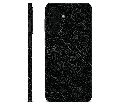 Samsung Galaxy A17 Lockdown (Blackout)