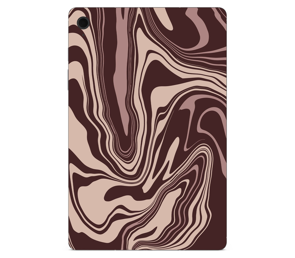 Galaxy Tab S10 FE skin, Vertigo (Fever)