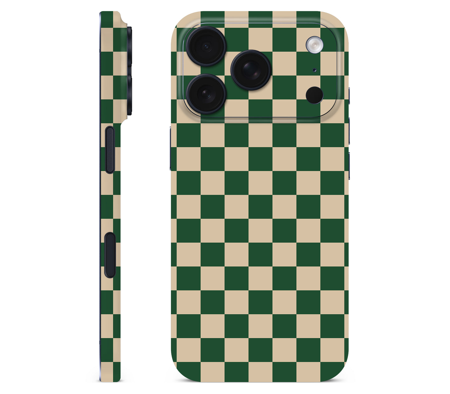 iPhone 17 Pro Queen’s Gambit