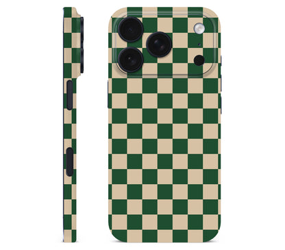 iPhone 17 Pro Queen’s Gambit