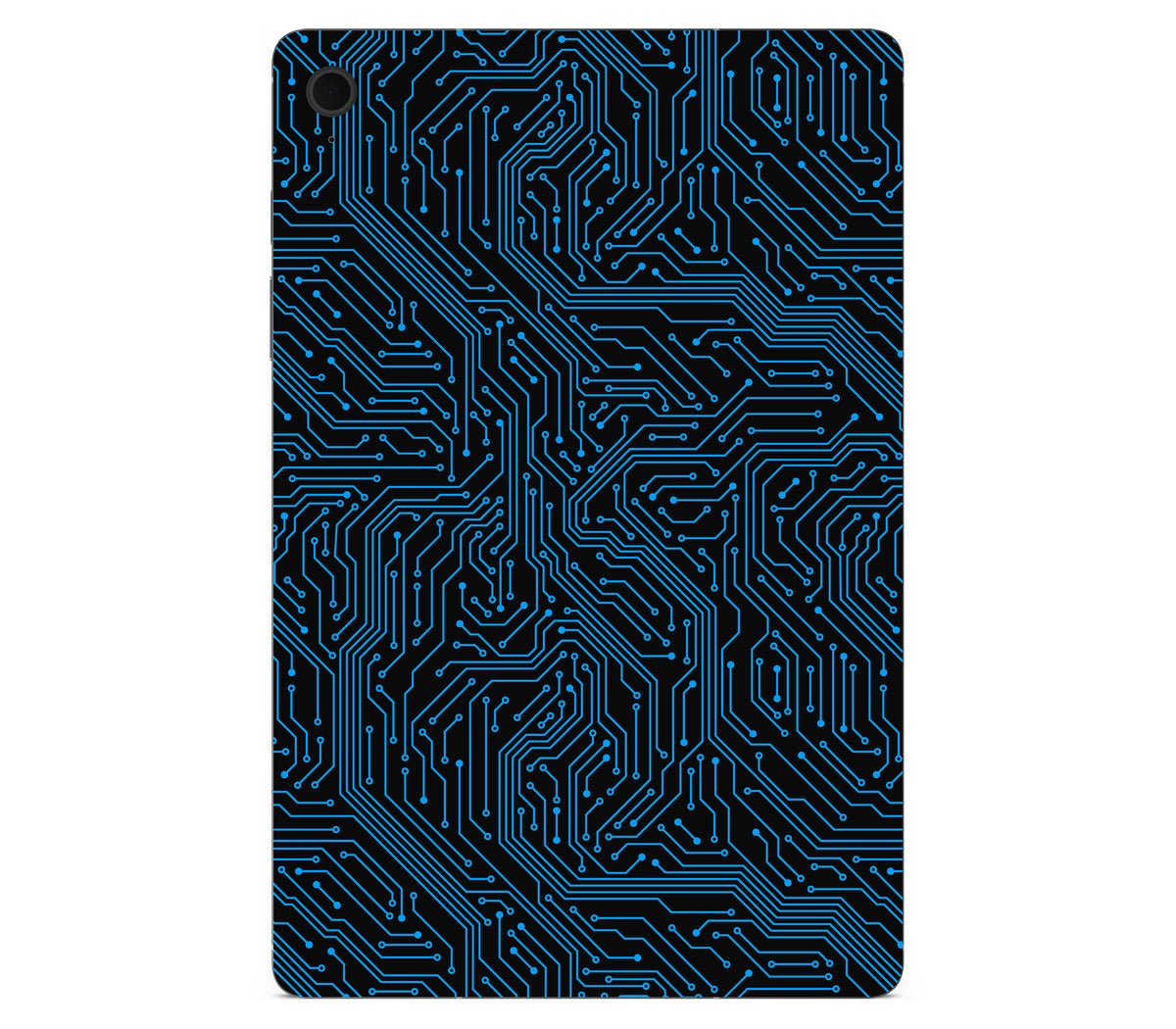 Samsung Galaxy Tab S10 FE Plus Eternal Blue