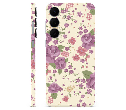Galaxy S25 FE skin, Lilac