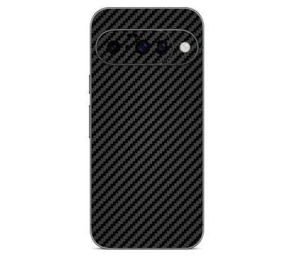 Google Pixel 10 Code: Carbon