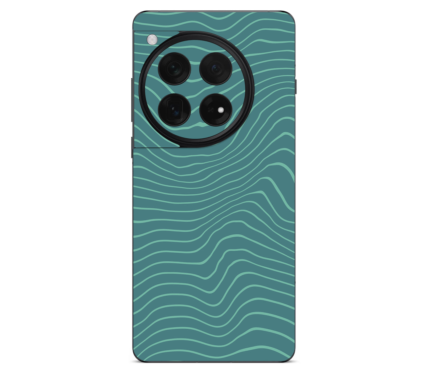 OnePlus 12 skin, Tide