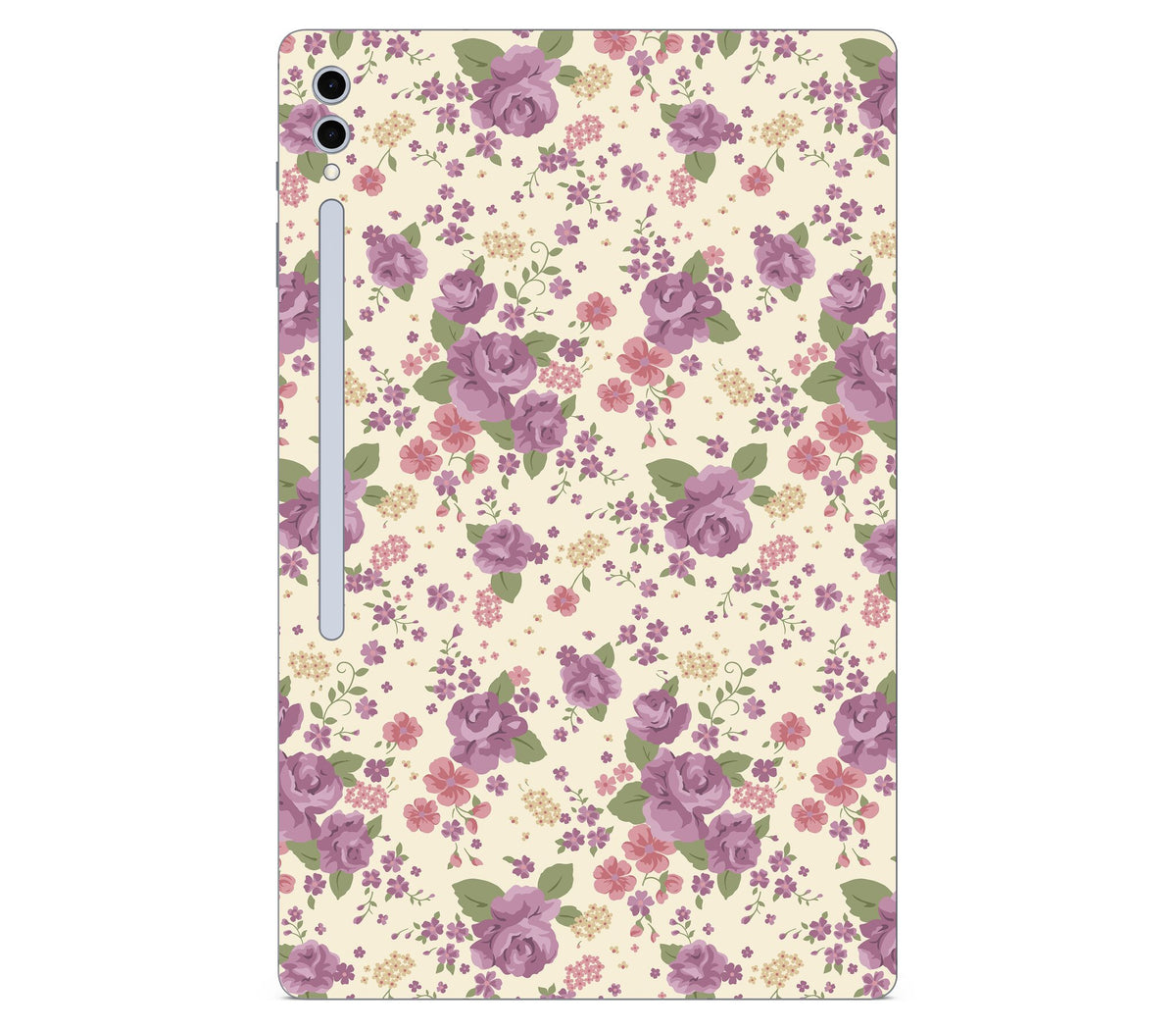 Galaxy Tab S10 Ultra skin, Lilac