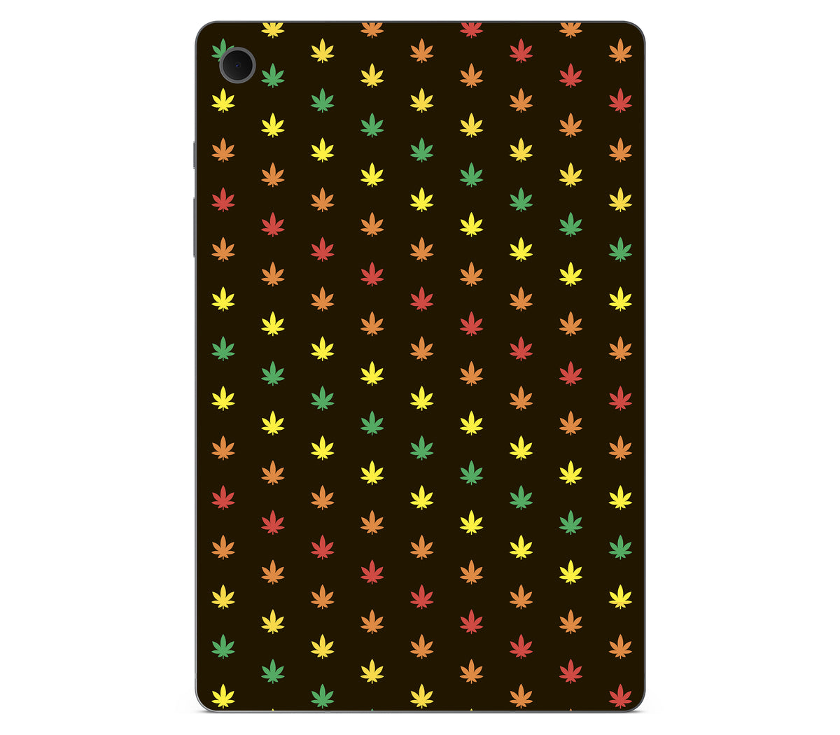 Galaxy Tab S10 Lite skin, Elysian, back skin
