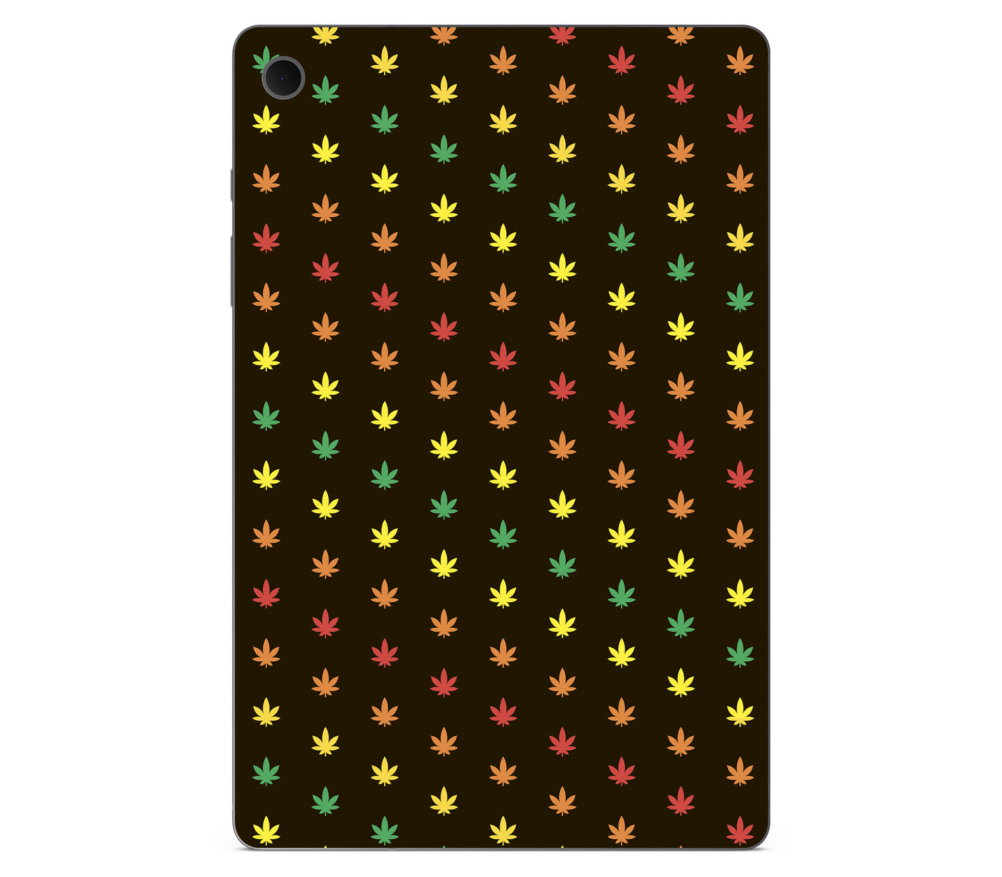 Galaxy Tab S10 Lite skin, Elysian, back skin