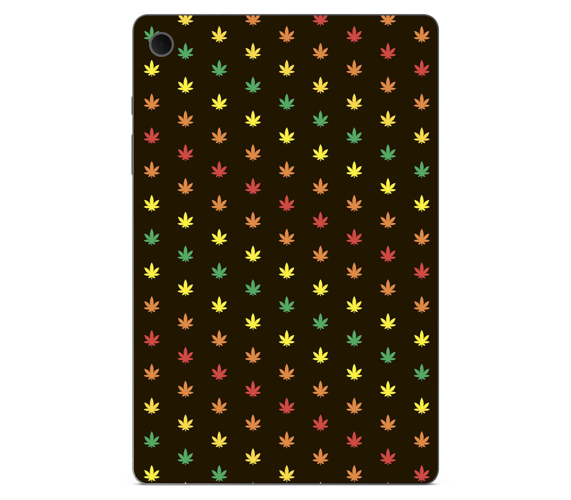 Galaxy Tab S10 Lite skin, Elysian, back skin