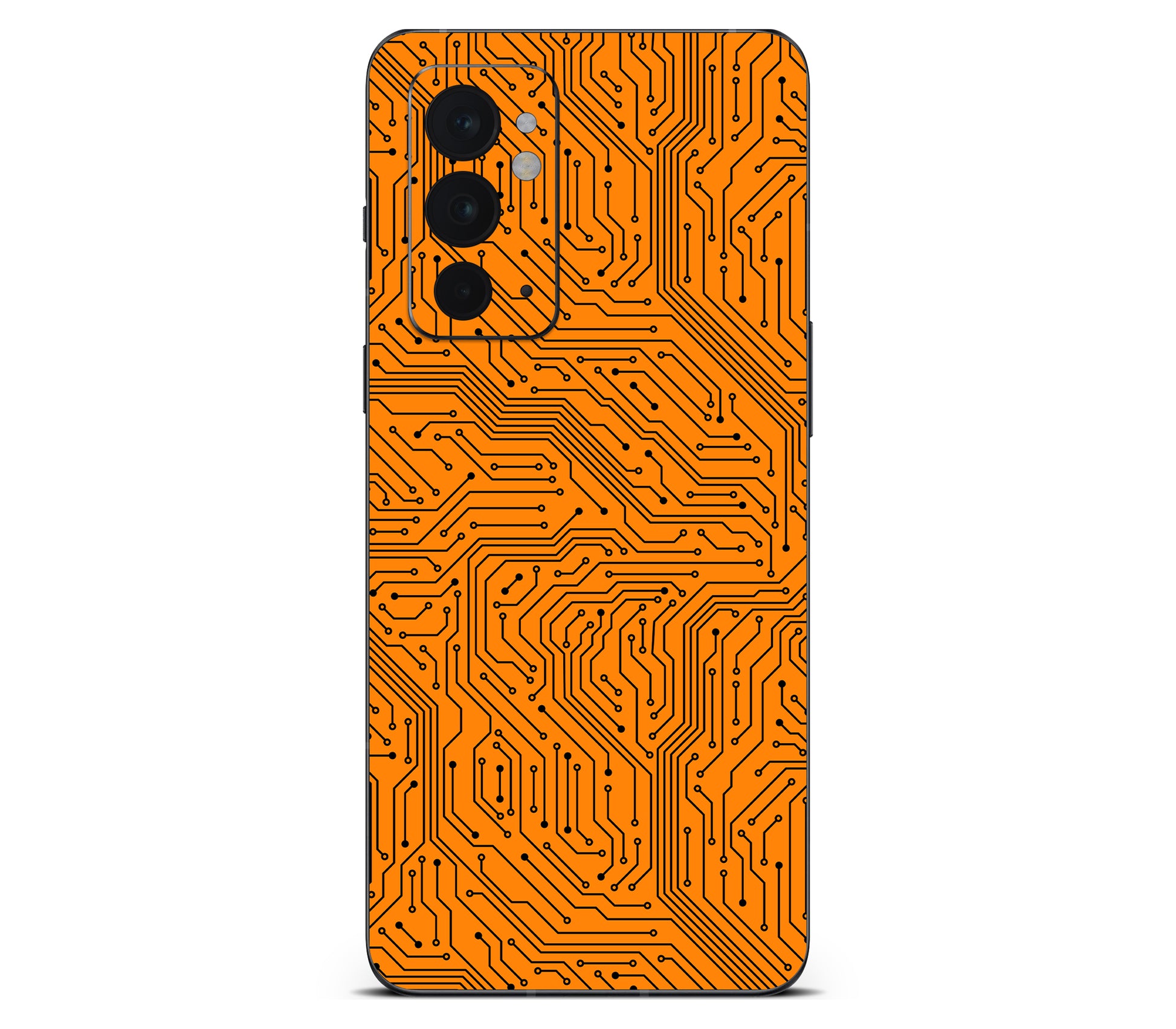 OnePlus 9RT skin, Pulse Grid