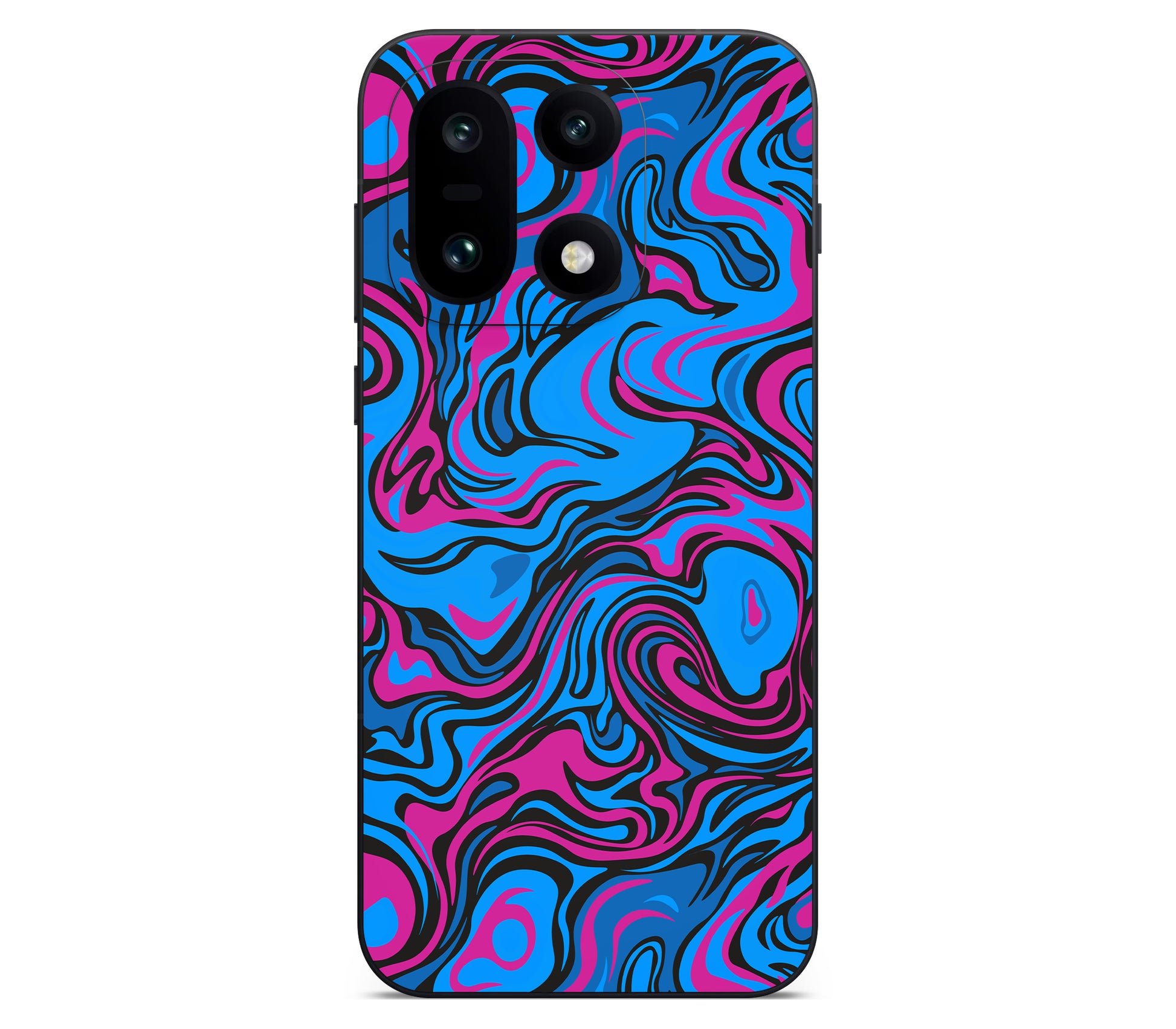 OnePlus 15 skin, Brain Drain