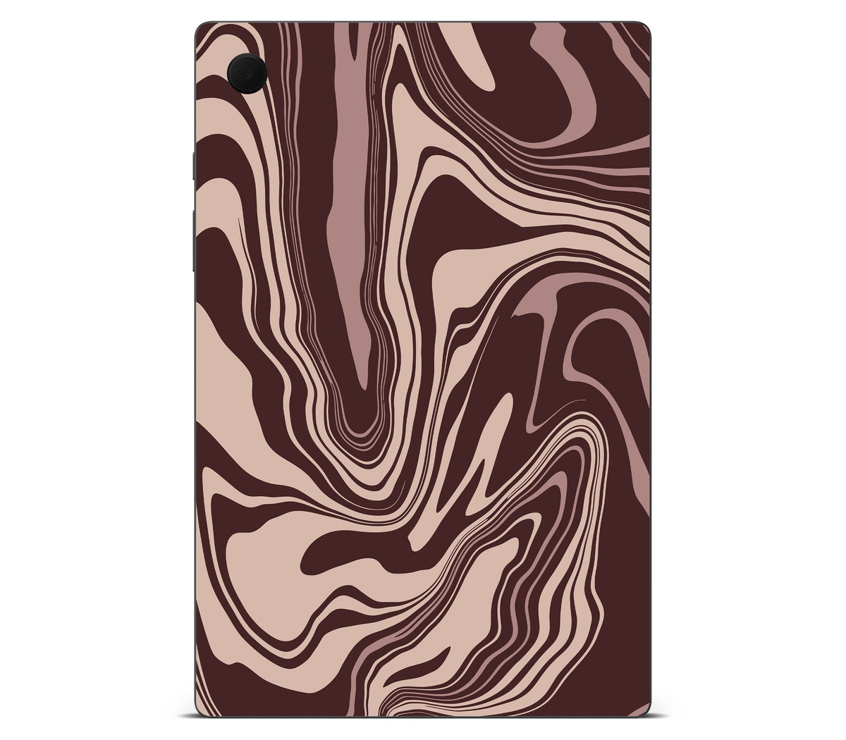 Galaxy Tab A8 skin, Vertigo (Fever)
