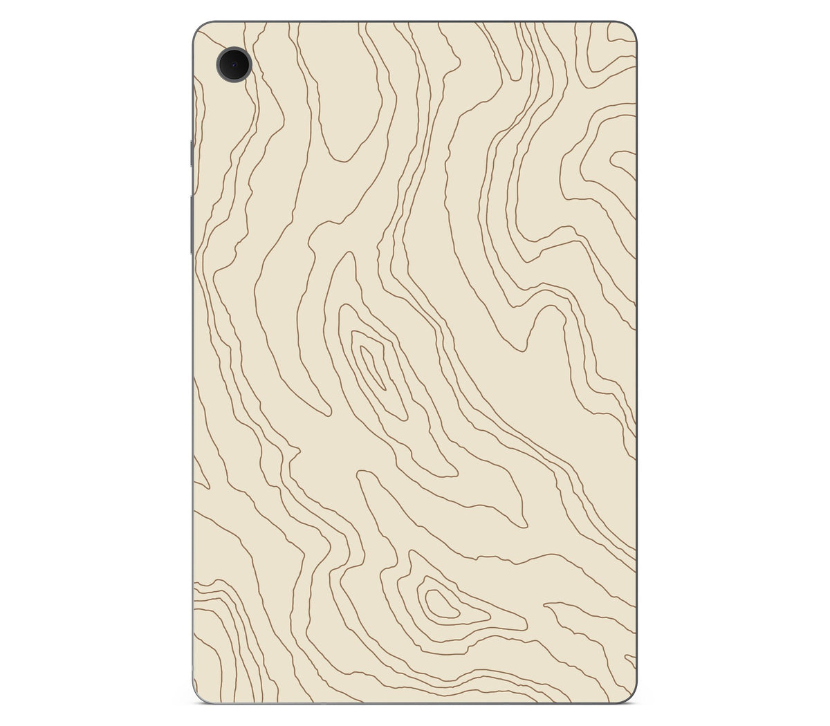 Galaxy Tab S10 Lite skin, Dune