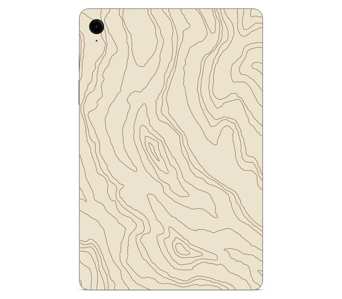 Galaxy Tab S9 FE skin, Dune