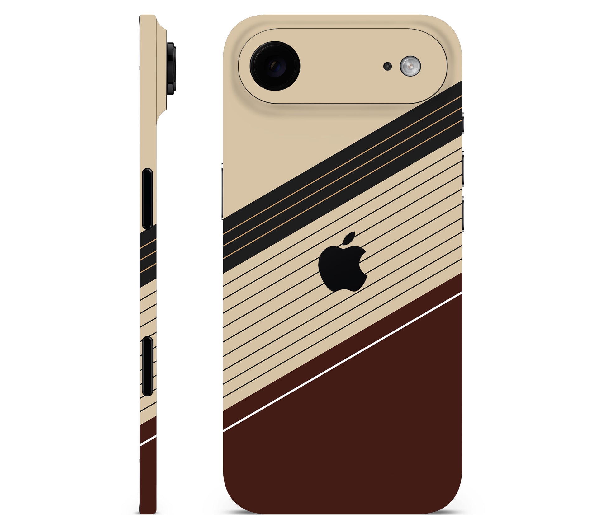iPhone Air Edge