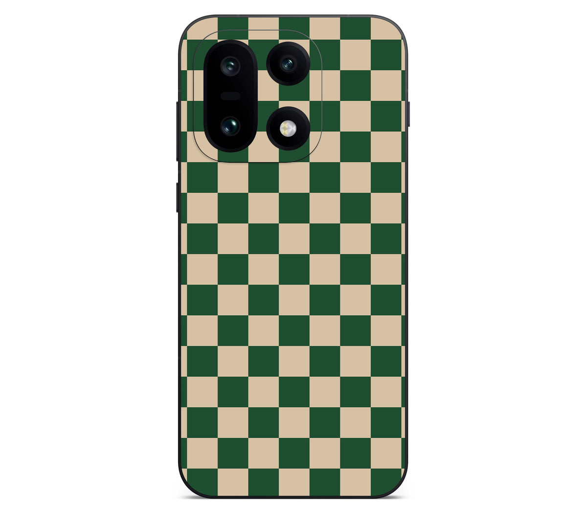 OnePlus 15 skin, Queen’s Gambit, back skin