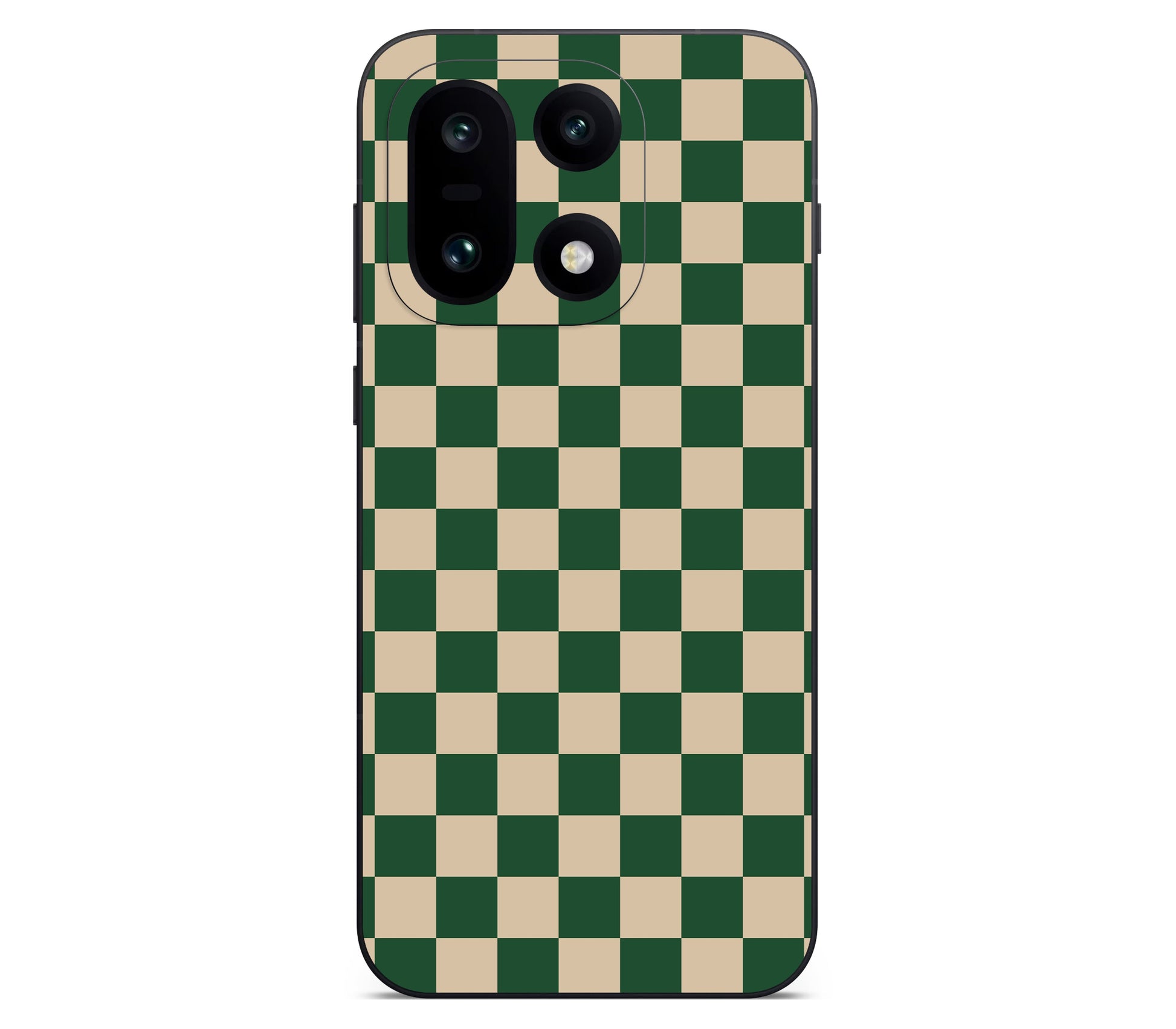 OnePlus 15R skin, Queen’s Gambit, back skin