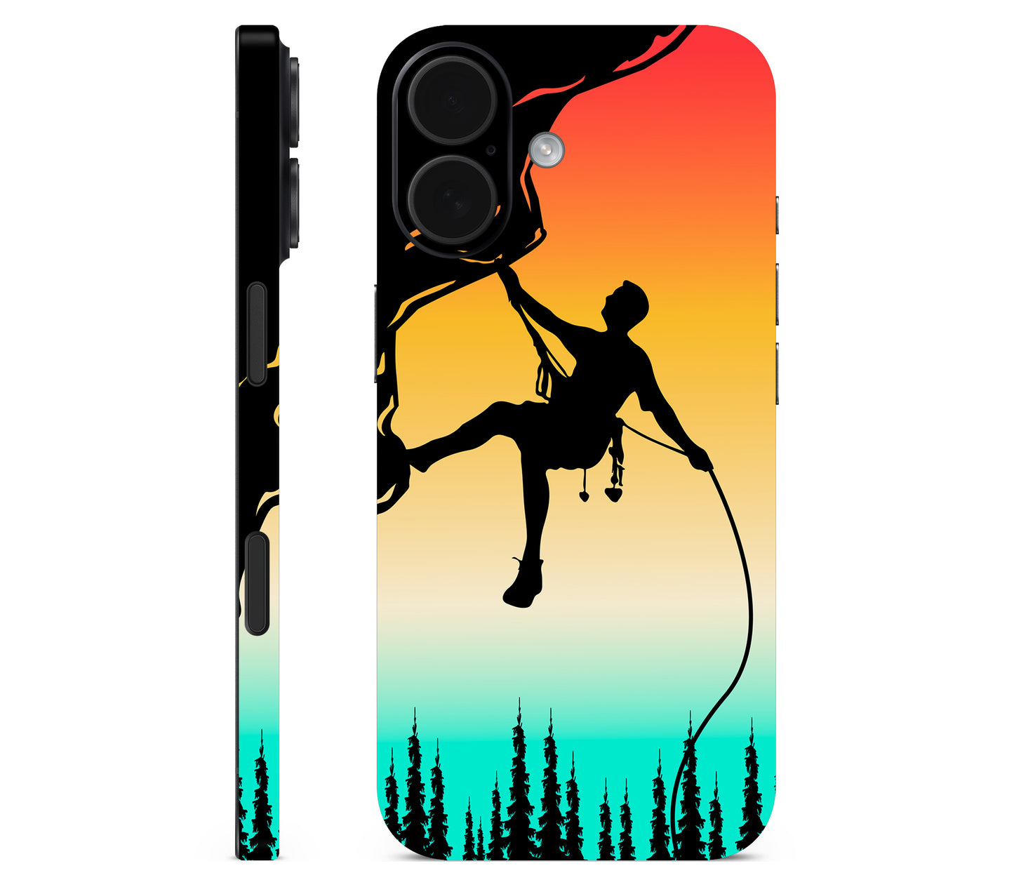 iPhone 17 Skybound