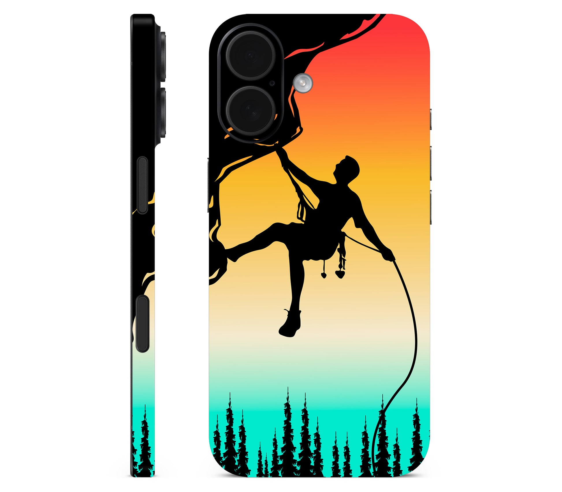 iPhone 17 Skybound