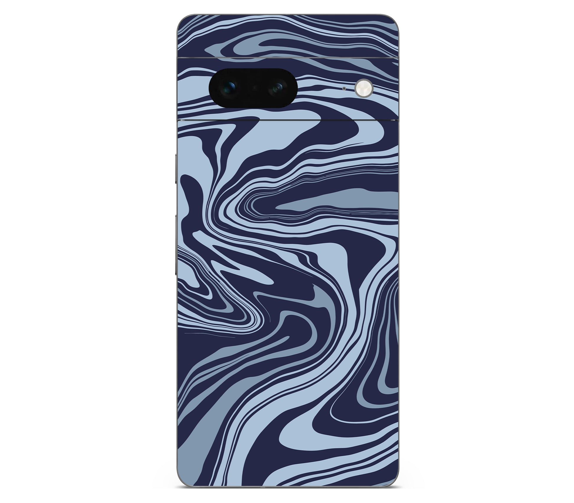 Google Pixel 7A skin, Vertigo (Blur)