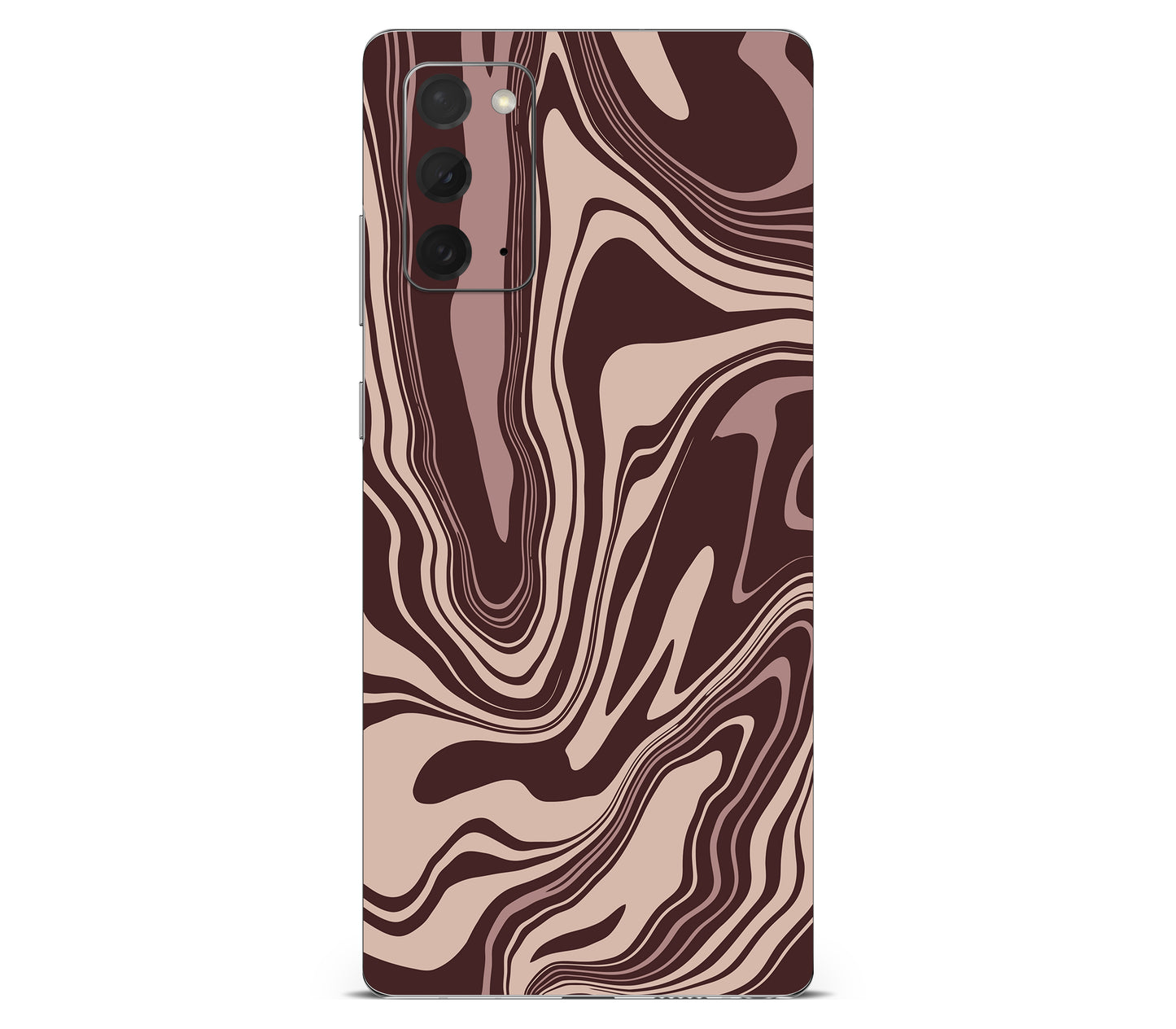 Galaxy Note 20 skin, Vertigo (Fever)