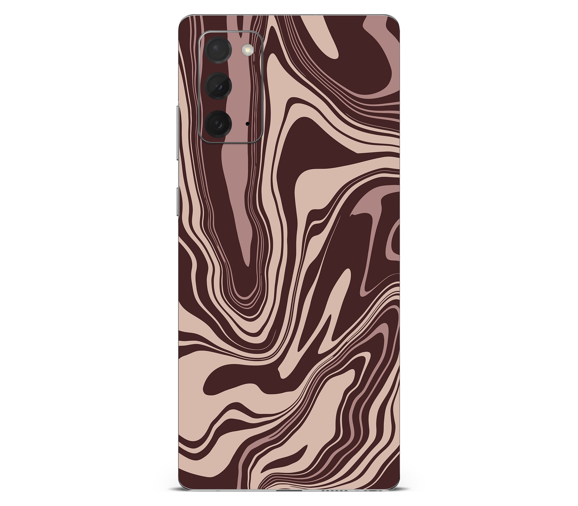 Galaxy Note 20 skin, Vertigo (Fever)