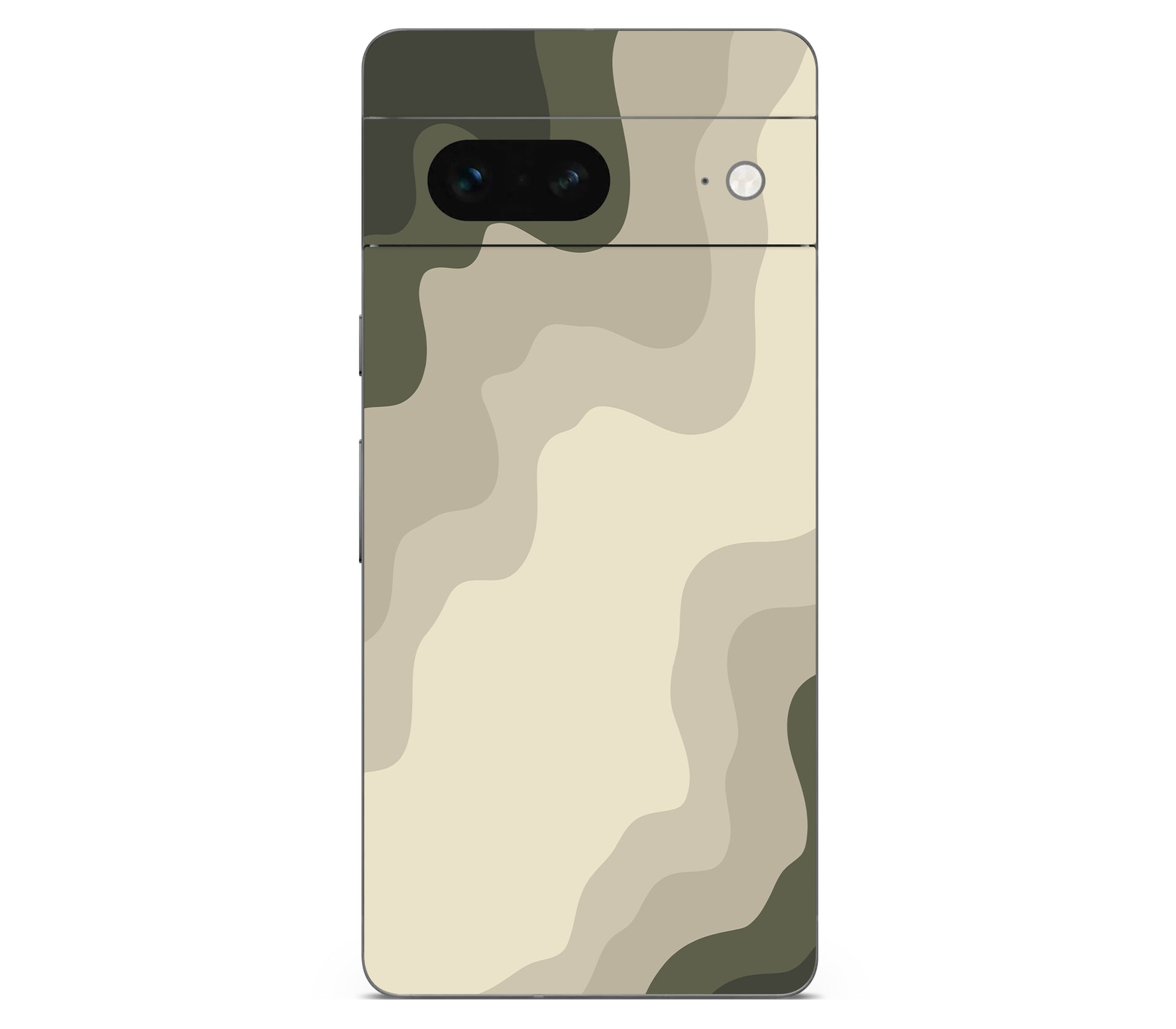 Google Pixel 7 skin, Drift (Mirage)
