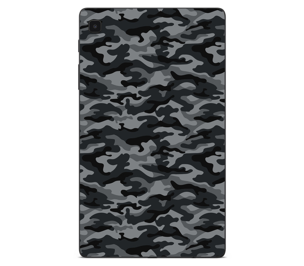Samsung Galaxy Tab A7 Lite Urban Camo