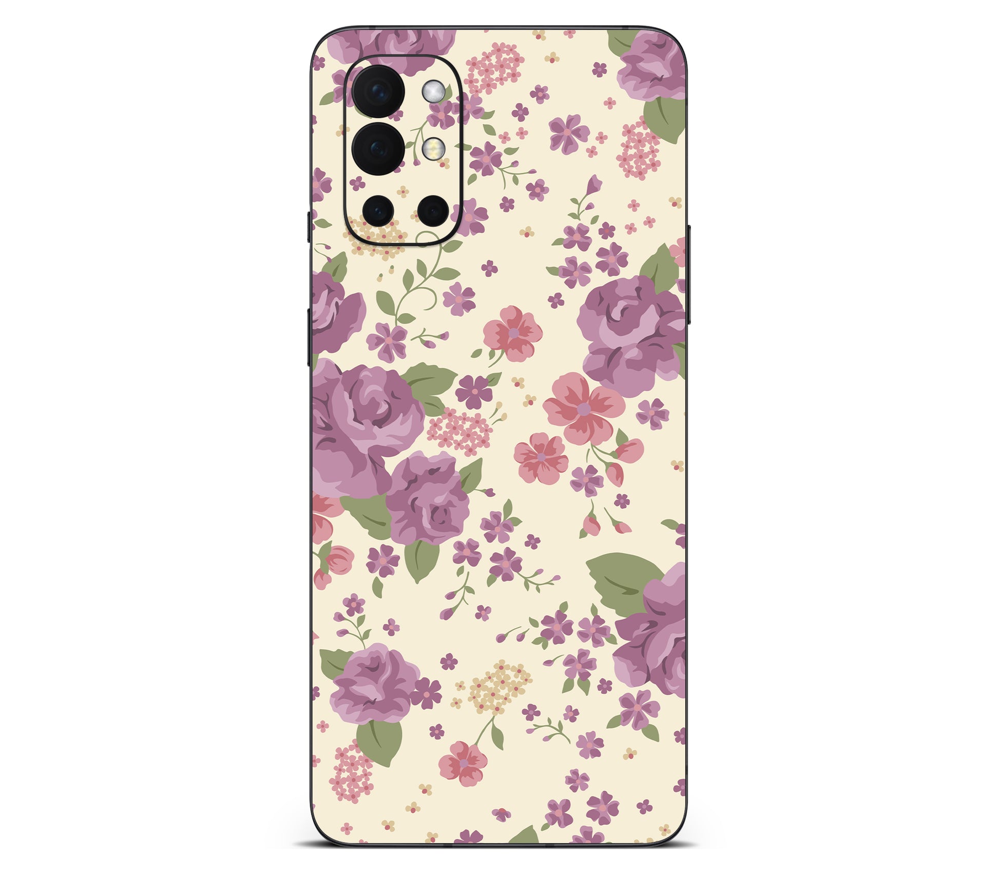 OnePlus 9R skin, Lilac