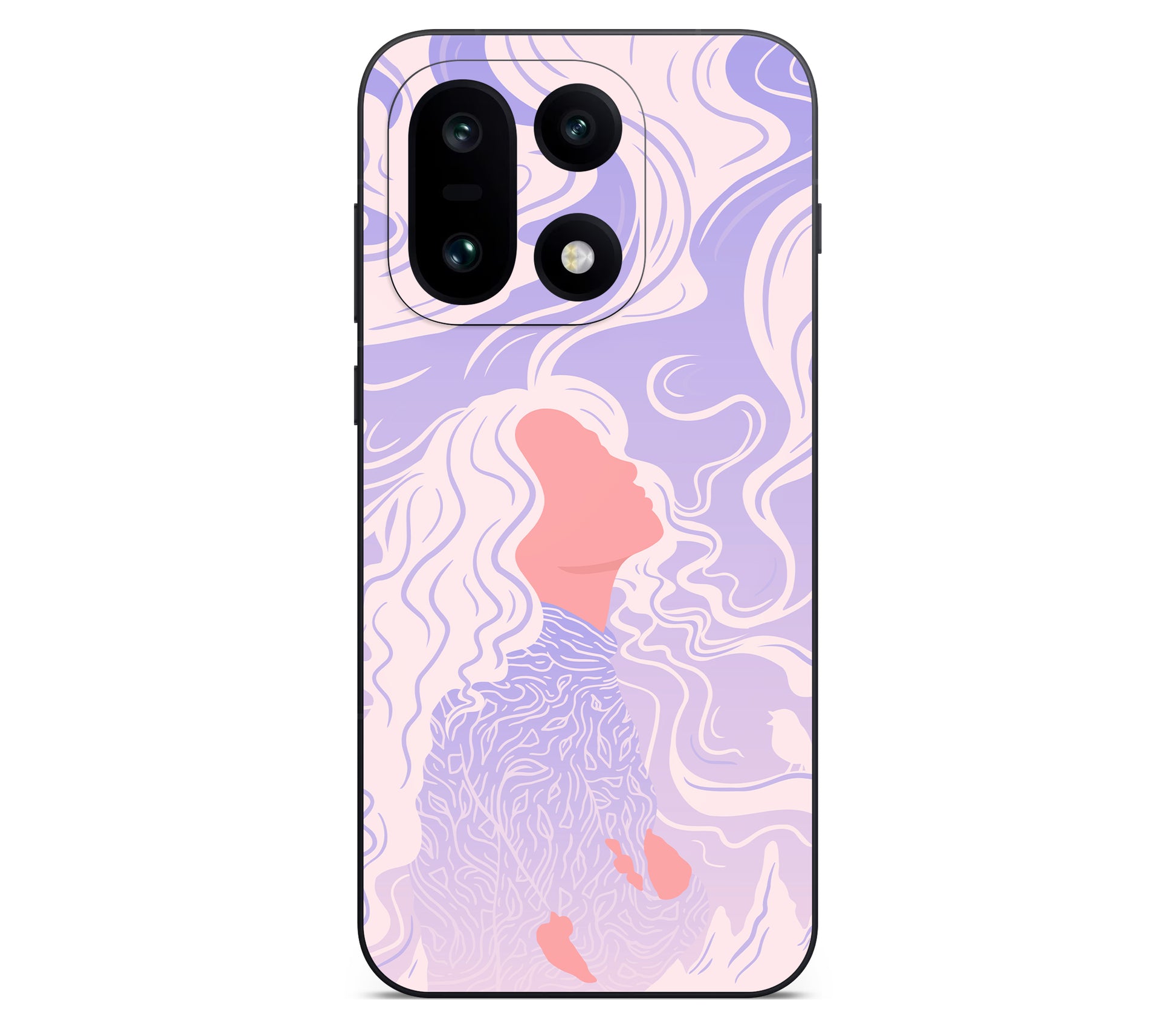 OnePlus 15 skin, Euphoria