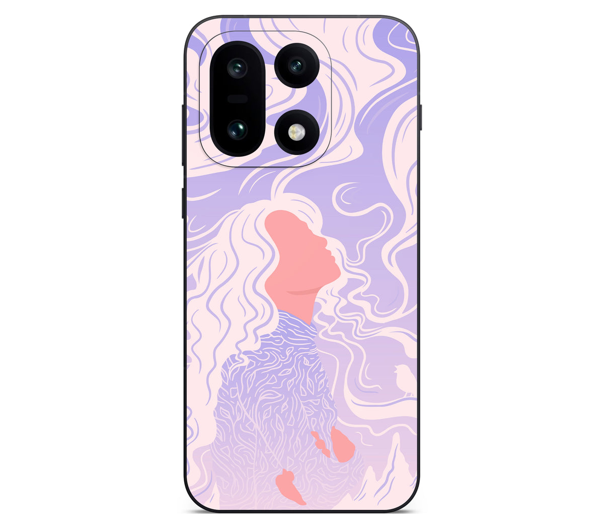 OnePlus 15R skin, Euphoria