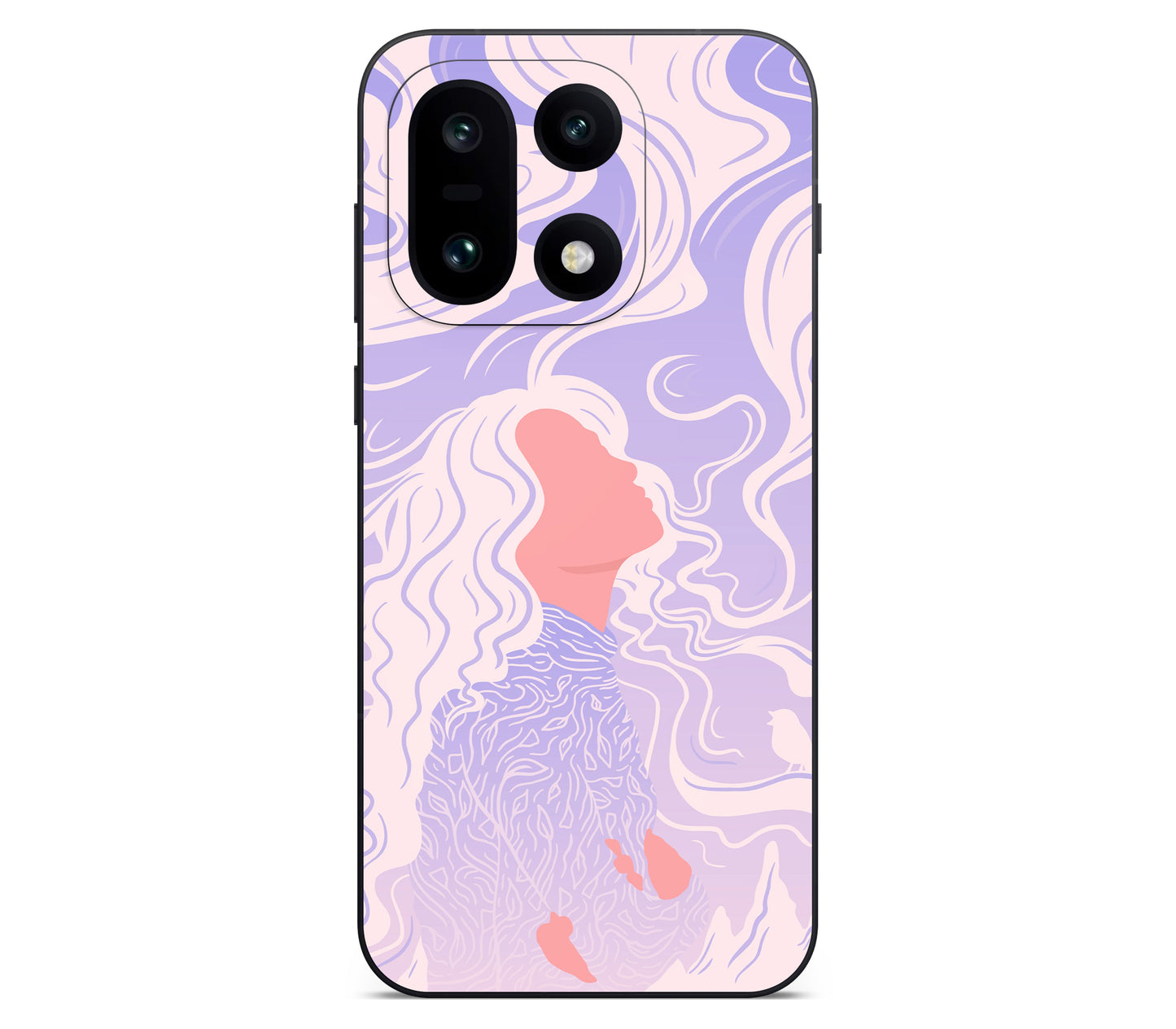OnePlus 15R skin, Euphoria