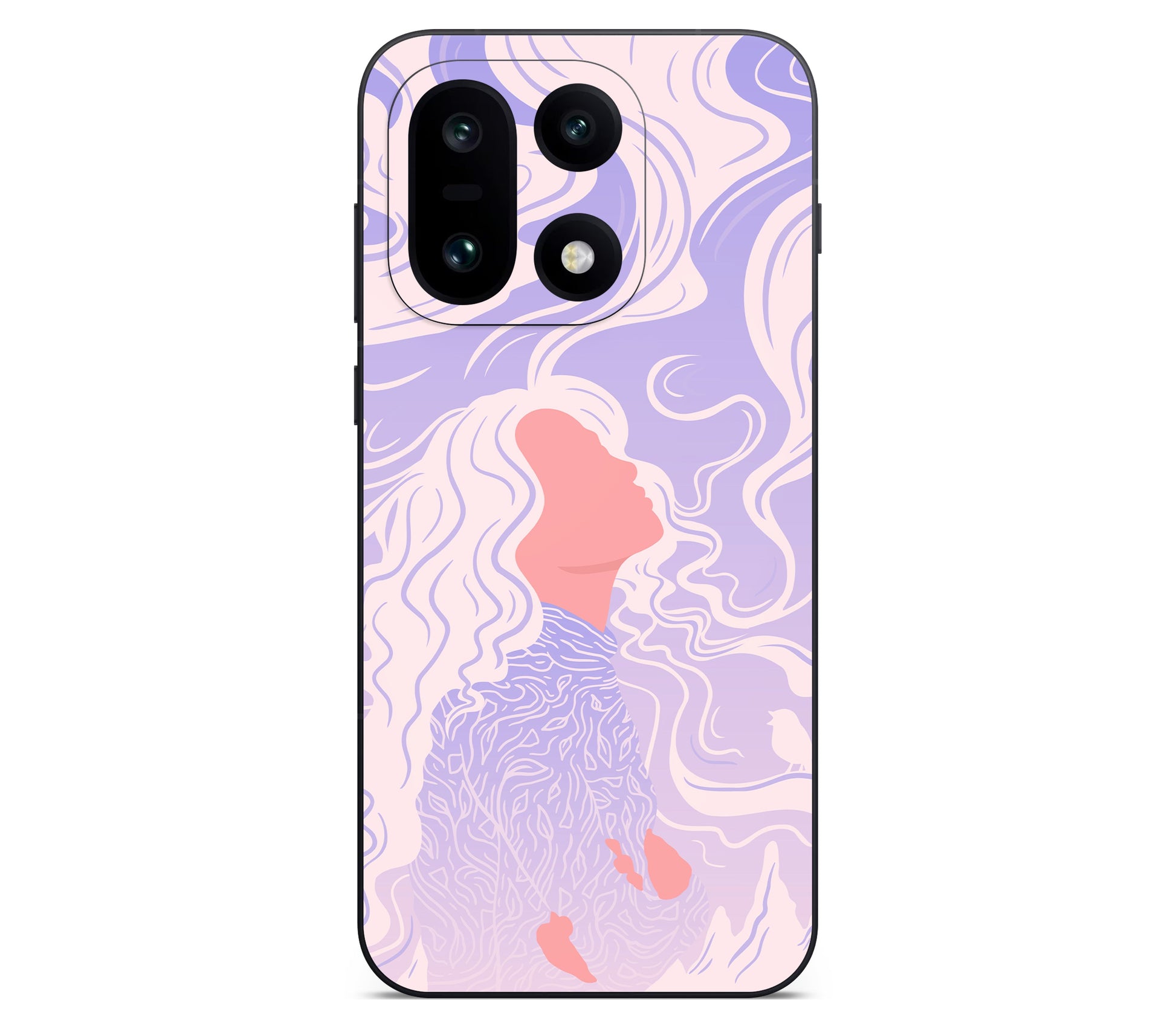 OnePlus 15R skin, Euphoria