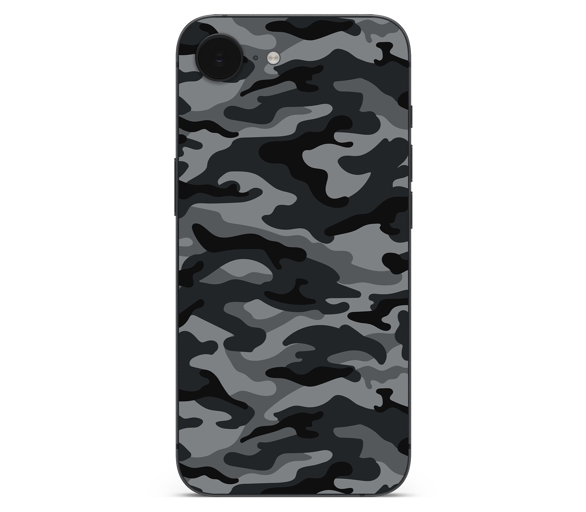 iPhone 16e Urban Camo