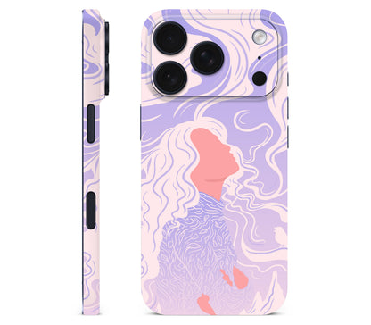 iPhone 18 Pro Max skin, Euphoria