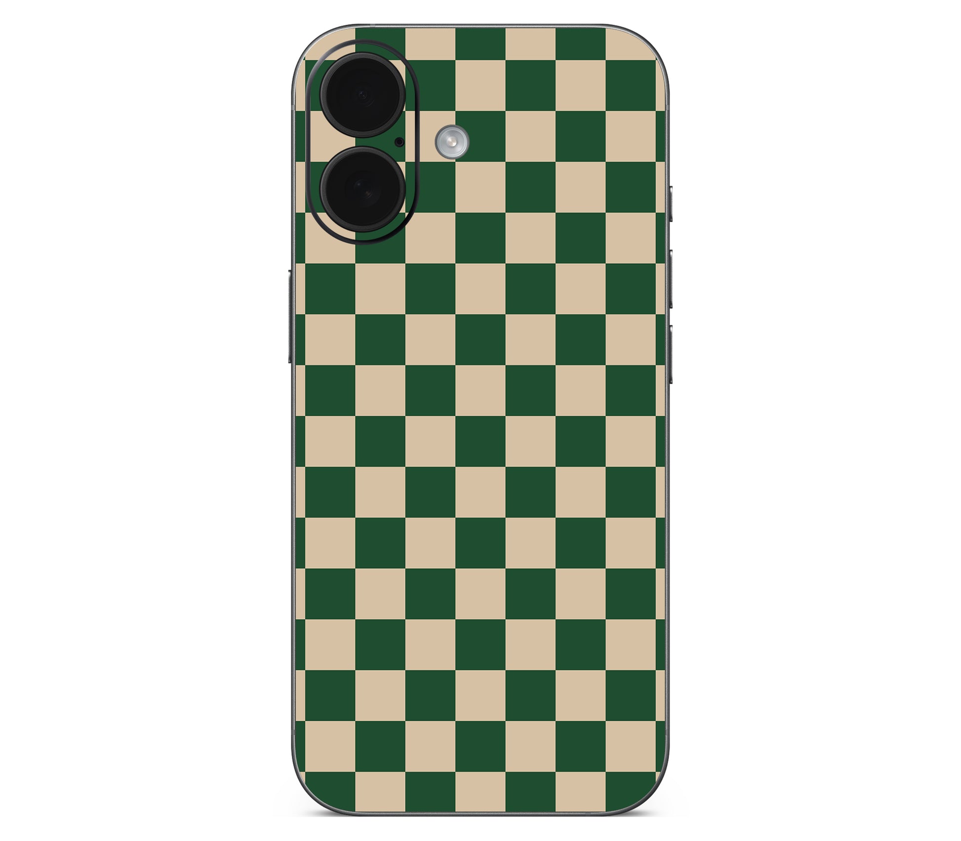 iPhone 17 Queen’s Gambit